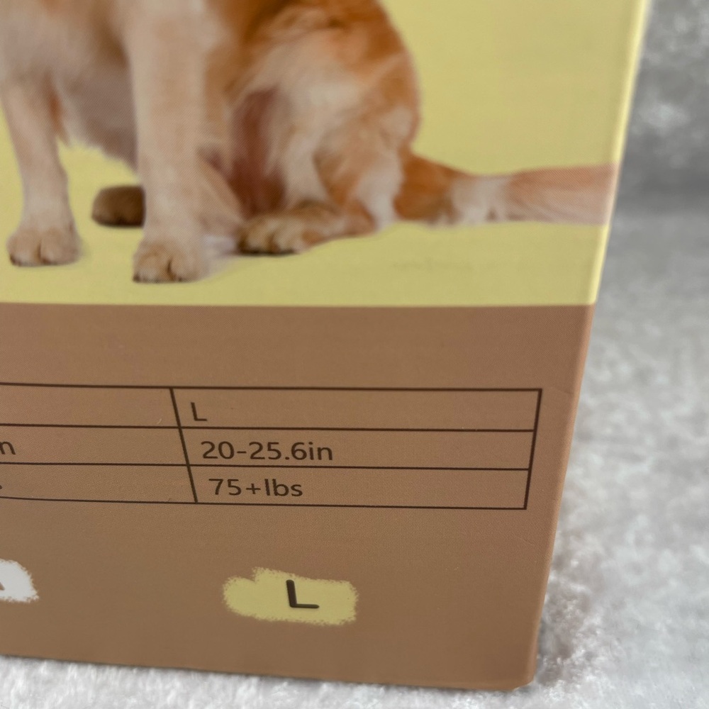Dog Hearing Protection - Large - Picture 6 of 12